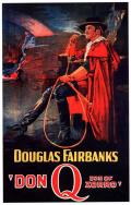 Don X, Fils De Zorro