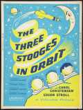 voir la fiche complète du film : The Three Stooges in Orbit