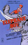 voir la fiche complète du film : Elephant Boy