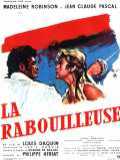 voir la fiche complète du film : Les Arrivistes