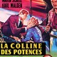 photo du film La Colline des potences