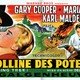 photo du film La Colline des potences