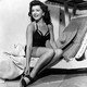 photo de Ann Rutherford