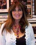 Caroline Munro