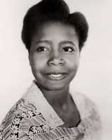 Butterfly McQueen