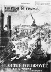 La Cité Foudroyée