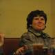 photo de Imelda Staunton