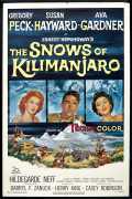 voir la fiche complète du film : Les Neiges du Kilimandjaro