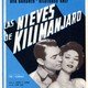 photo du film Les Neiges du Kilimandjaro