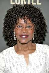 Charlayne Woodard