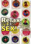 Relax... it s just sex
