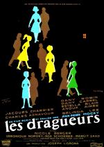 voir la fiche complète du film : Les Dragueurs