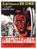 voir la fiche complète du film : La Bataille du rail