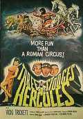 voir la fiche complète du film : Les Trois Stooges contre Hercule