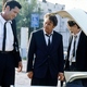 photo du film Reservoir Dogs