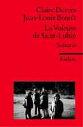La Voleuse de Saint-Lubin