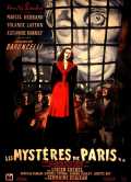 voir la fiche complète du film : Les Mystères de Paris