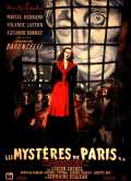 Les Mystères de Paris