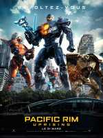 Pacific Rim Uprising