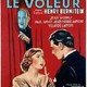photo du film le voleur