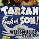 photo du film Tarzan trouve un fils