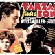 photo du film Tarzan trouve un fils