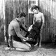 photo du film Tarzan trouve un fils