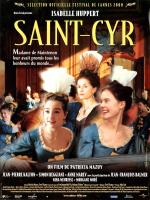 voir la fiche complète du film : Saint-Cyr