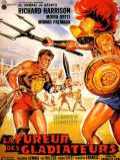 voir la fiche complète du film : La Fureur des gladiateurs