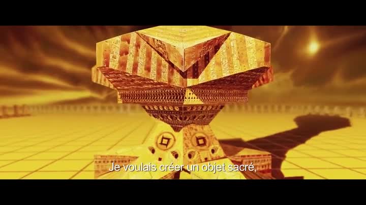 Extrait vidéo du film  Jodorowsky s Dune