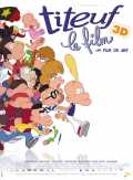 Titeuf, Le Film