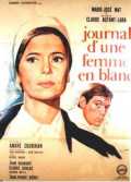 Journal d une femme en blanc