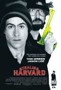 voir la fiche complète du film : Stealing Harvard