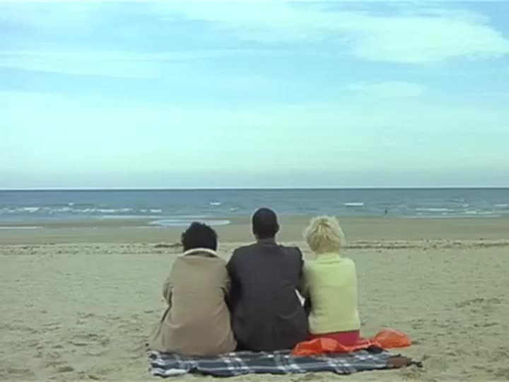 Extrait vidéo du film  Sac de noeuds