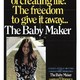 photo du film The Baby Maker - Je donne la vie à qui je veux