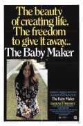 The Baby Maker - Je donne la vie à qui je veux