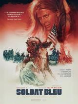 voir la fiche complète du film : Soldat bleu