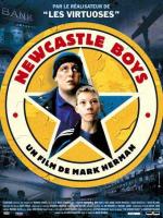 voir la fiche complète du film : Newcastle Boys