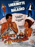 voir la fiche complète du film : Nuit d ivresse