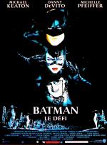 voir la fiche complète du film : Batman, le défi