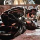 photo du film Batman, le défi