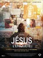 voir la fiche complète du film : Jésus, l enquête