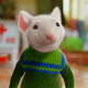 photo du film Stuart Little 2