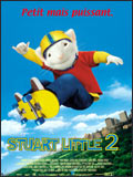 voir la fiche complète du film : Stuart Little 2