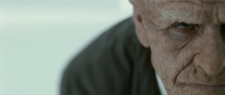 Extrait vidéo du film  Mr. Nobody