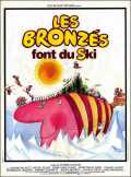 voir la fiche complète du film : Les Bronzés font du ski