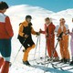 photo du film Les Bronzés font du ski