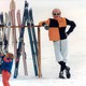 photo du film Les Bronzés font du ski