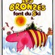 photo du film Les Bronzés font du ski