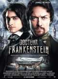 voir la fiche complète du film : Docteur Frankenstein